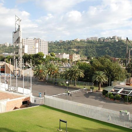 נאפולי Chiarini22 Apartments מראה חיצוני תמונה