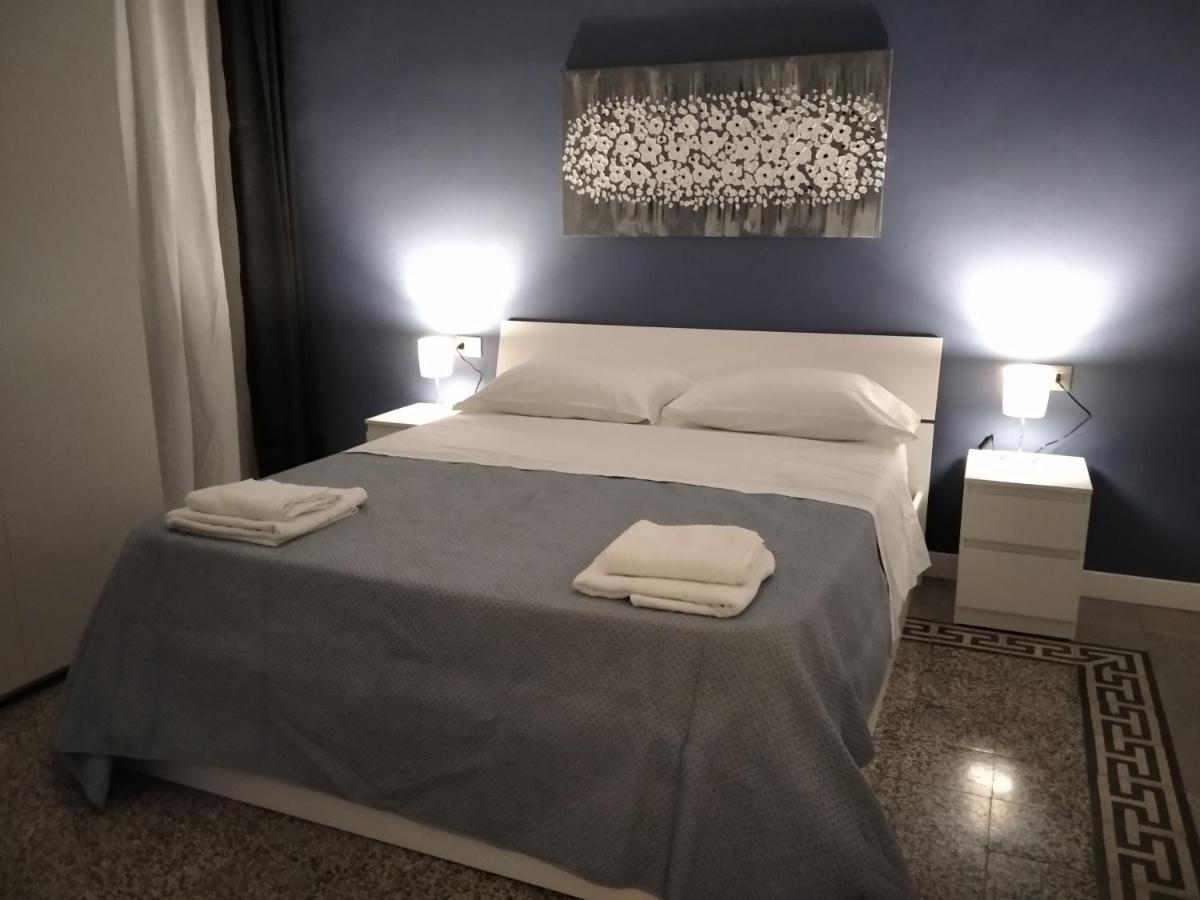 נאפולי Chiarini22 Apartments מראה חיצוני תמונה