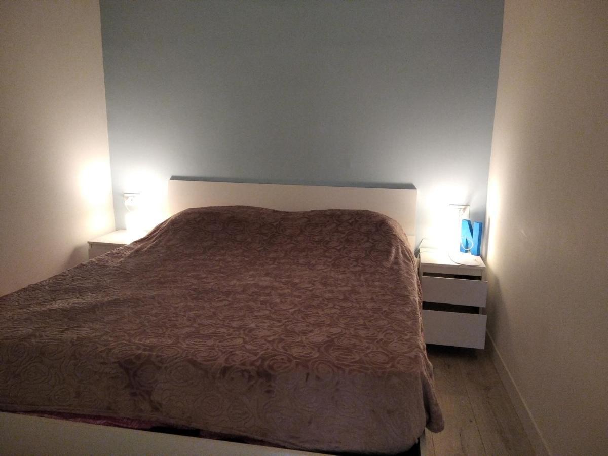 נאפולי Chiarini22 Apartments מראה חיצוני תמונה