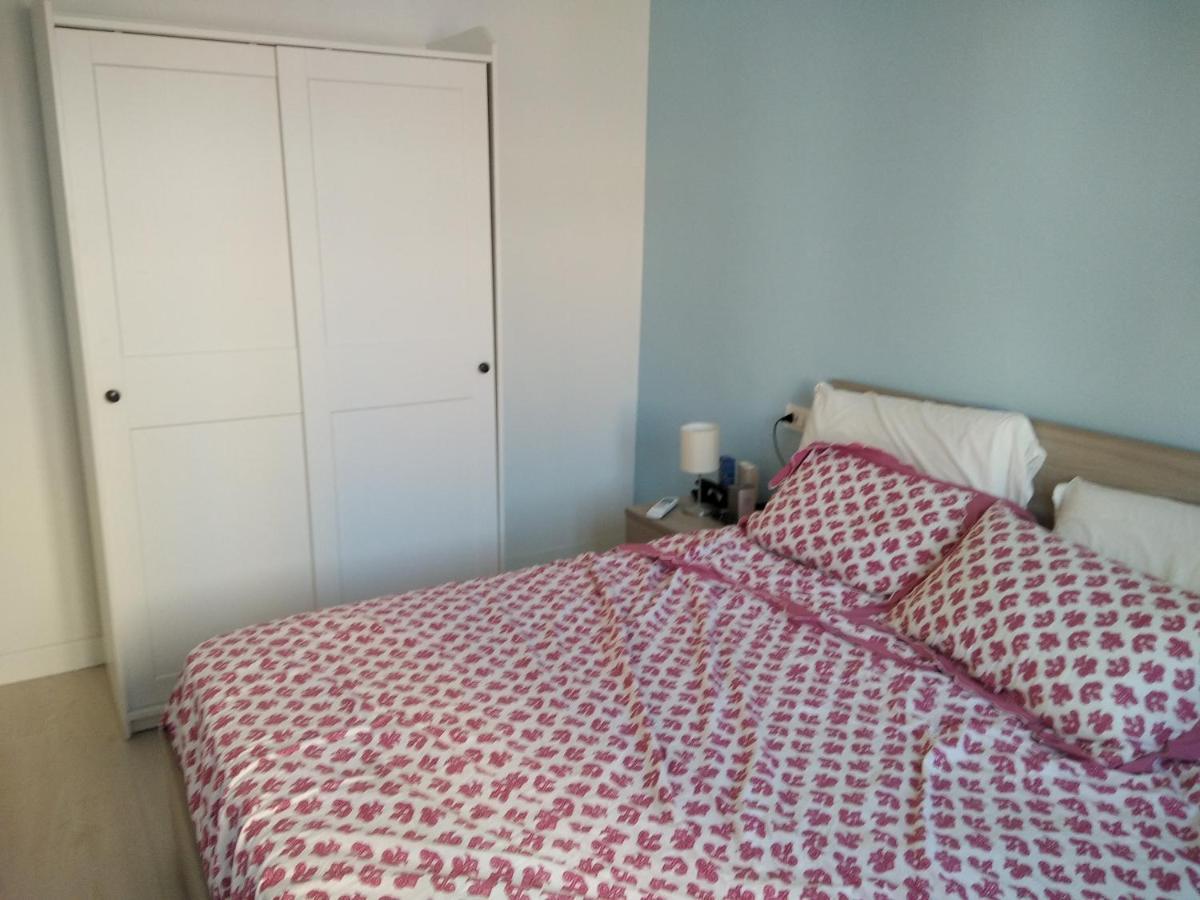 נאפולי Chiarini22 Apartments מראה חיצוני תמונה