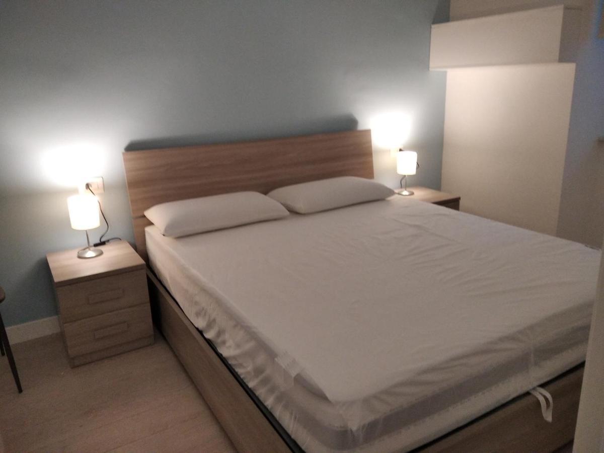 נאפולי Chiarini22 Apartments מראה חיצוני תמונה
