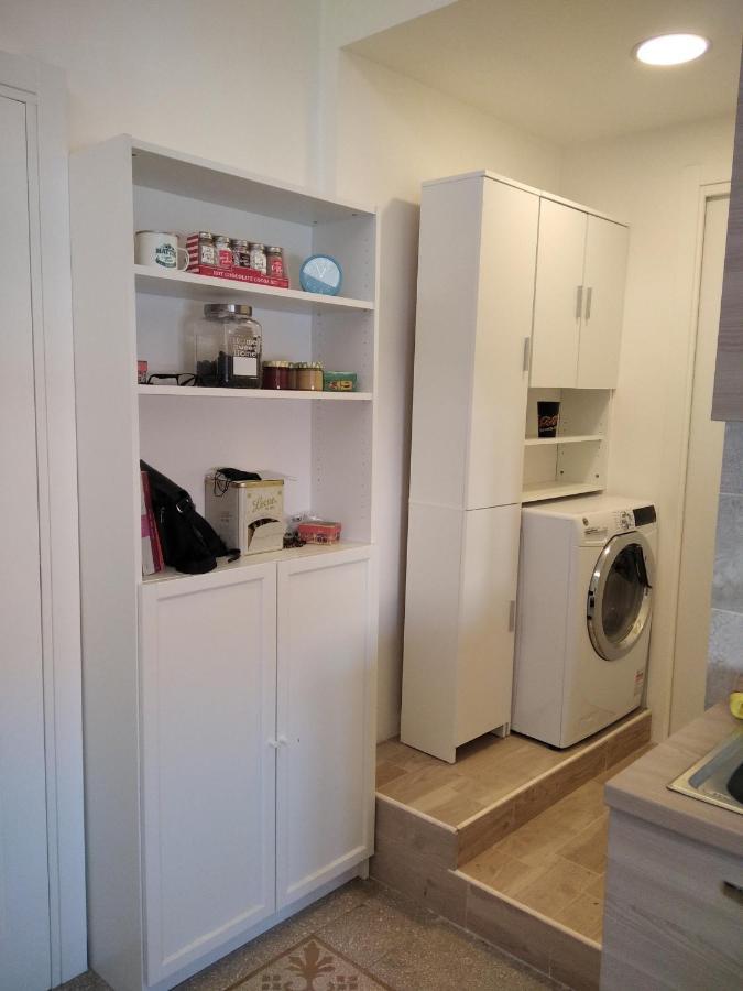 נאפולי Chiarini22 Apartments מראה חיצוני תמונה