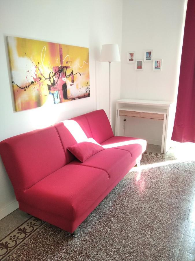 נאפולי Chiarini22 Apartments מראה חיצוני תמונה