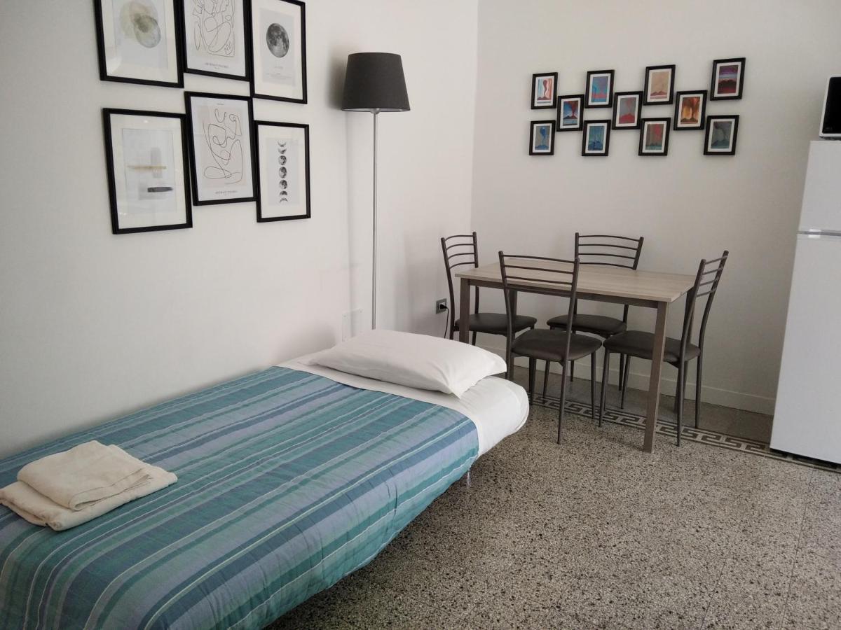 נאפולי Chiarini22 Apartments מראה חיצוני תמונה