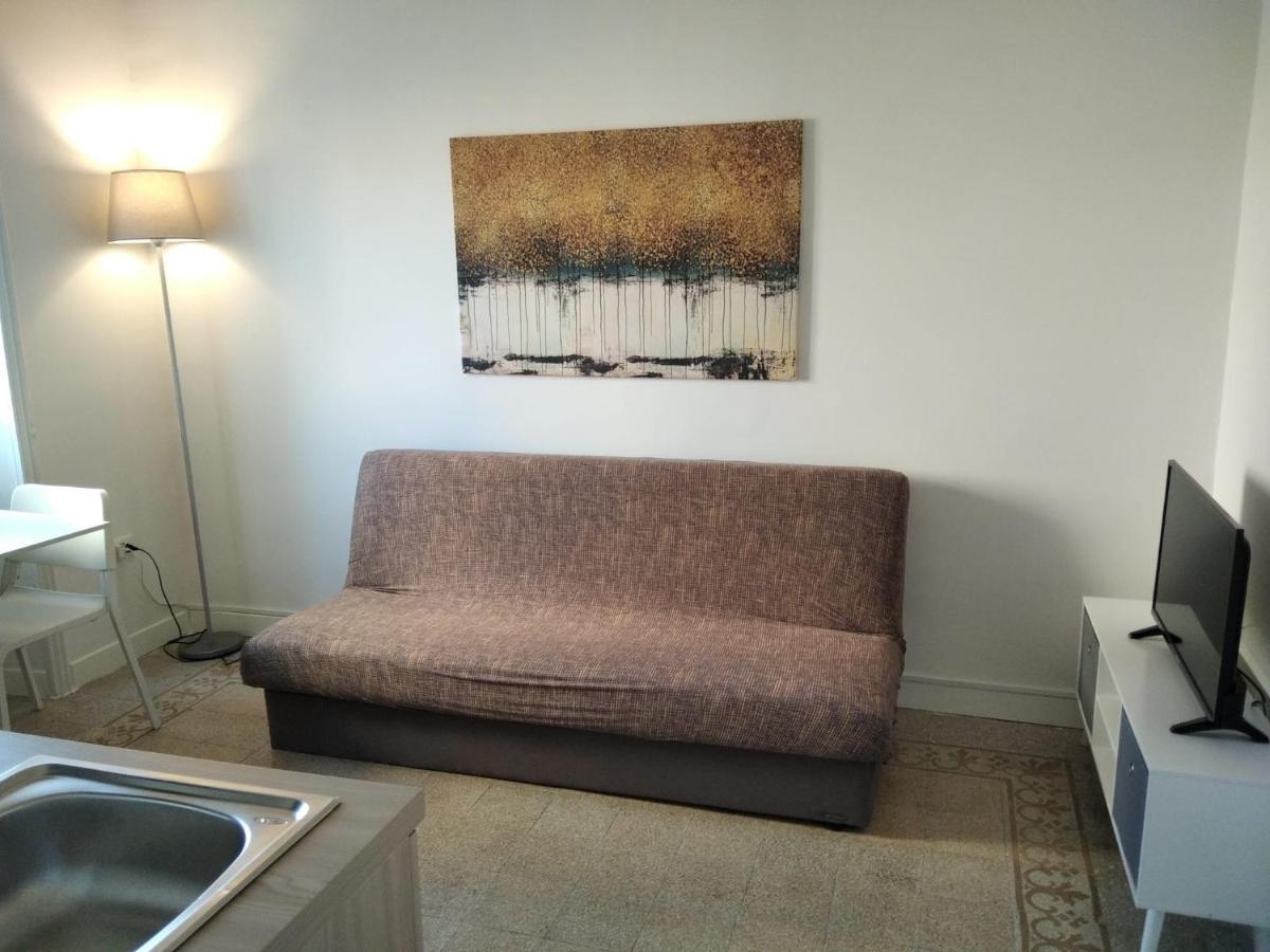 נאפולי Chiarini22 Apartments מראה חיצוני תמונה