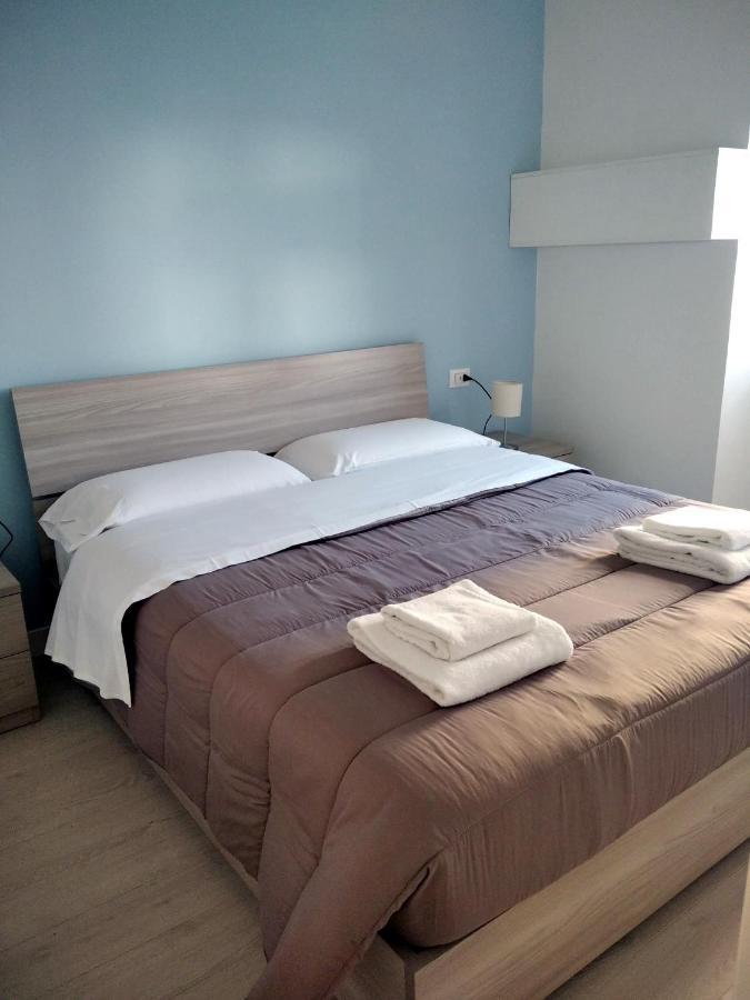נאפולי Chiarini22 Apartments מראה חיצוני תמונה