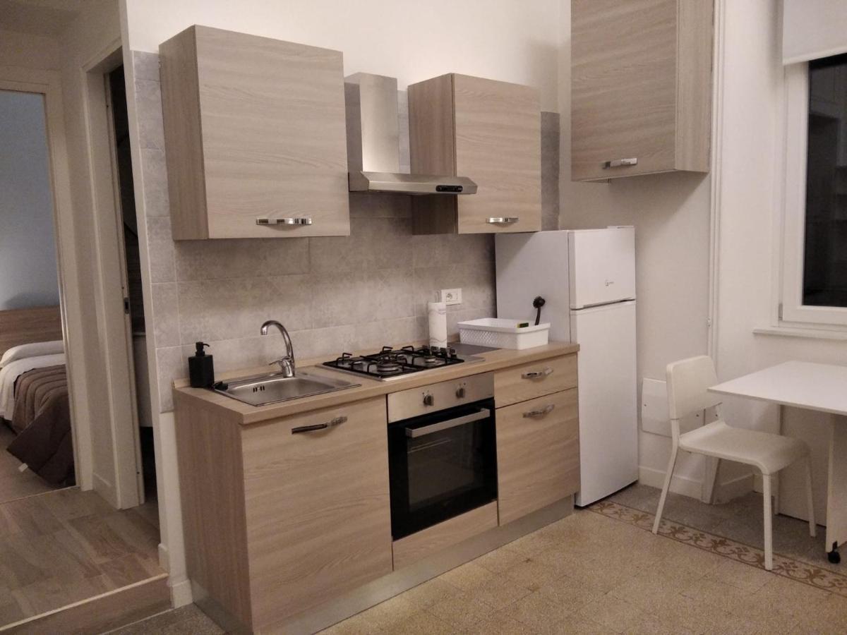 נאפולי Chiarini22 Apartments מראה חיצוני תמונה