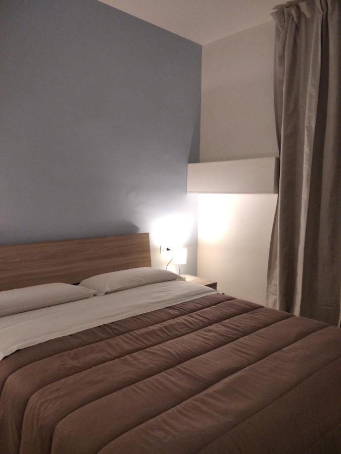 נאפולי Chiarini22 Apartments מראה חיצוני תמונה