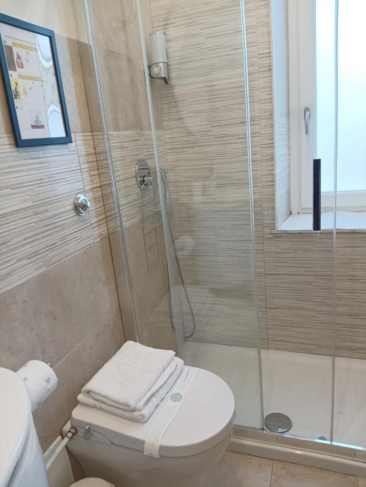 נאפולי Chiarini22 Apartments מראה חיצוני תמונה