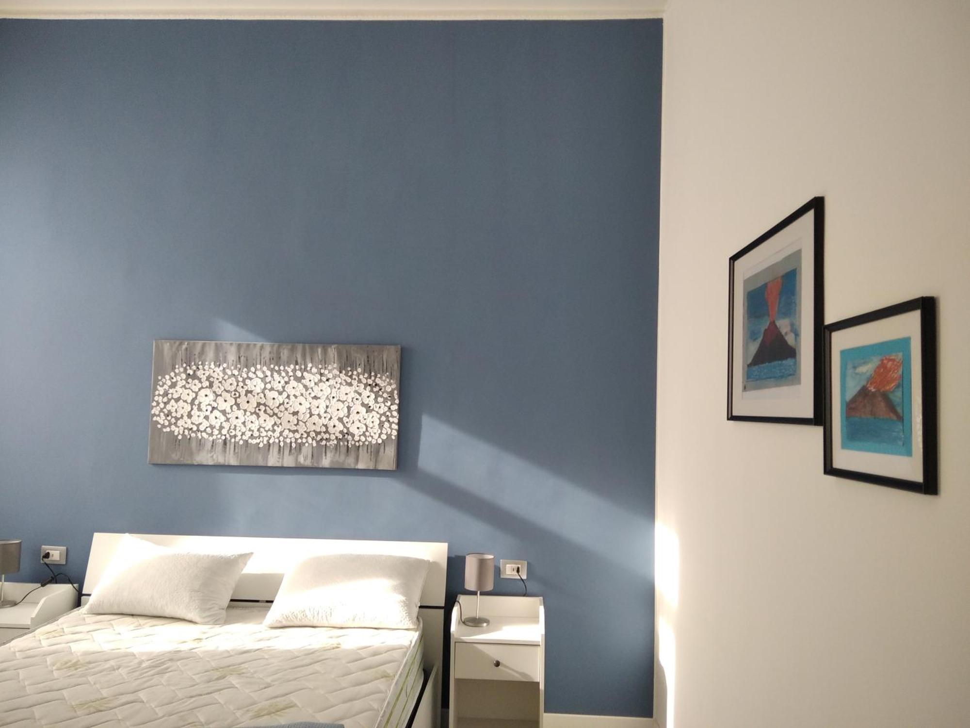 נאפולי Chiarini22 Apartments חדר תמונה