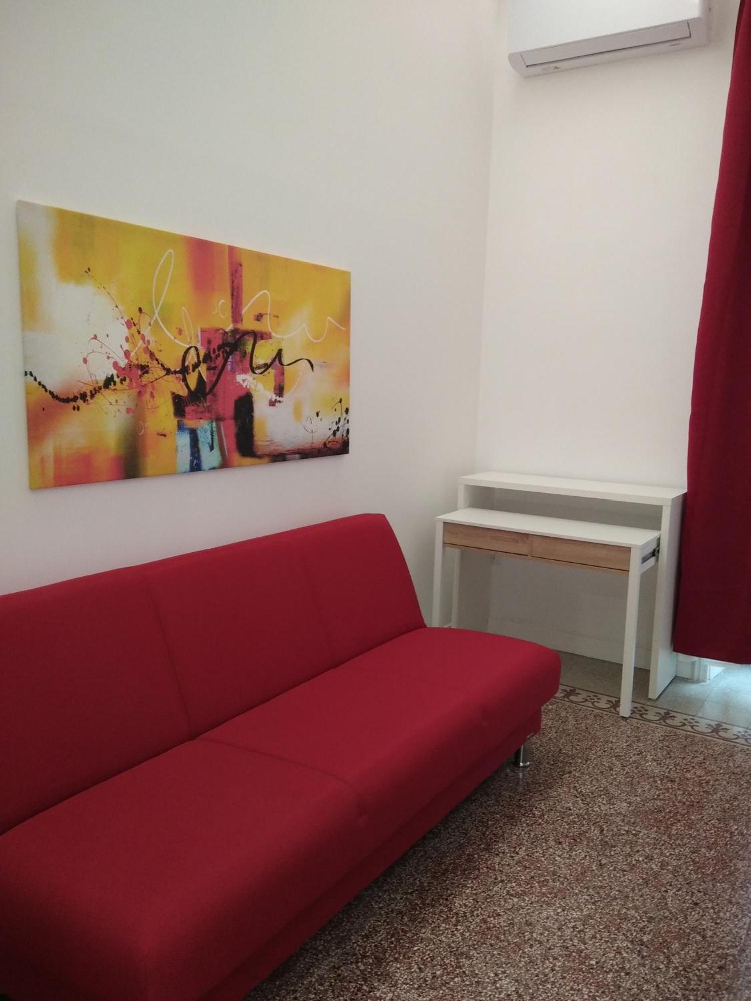 נאפולי Chiarini22 Apartments מראה חיצוני תמונה
