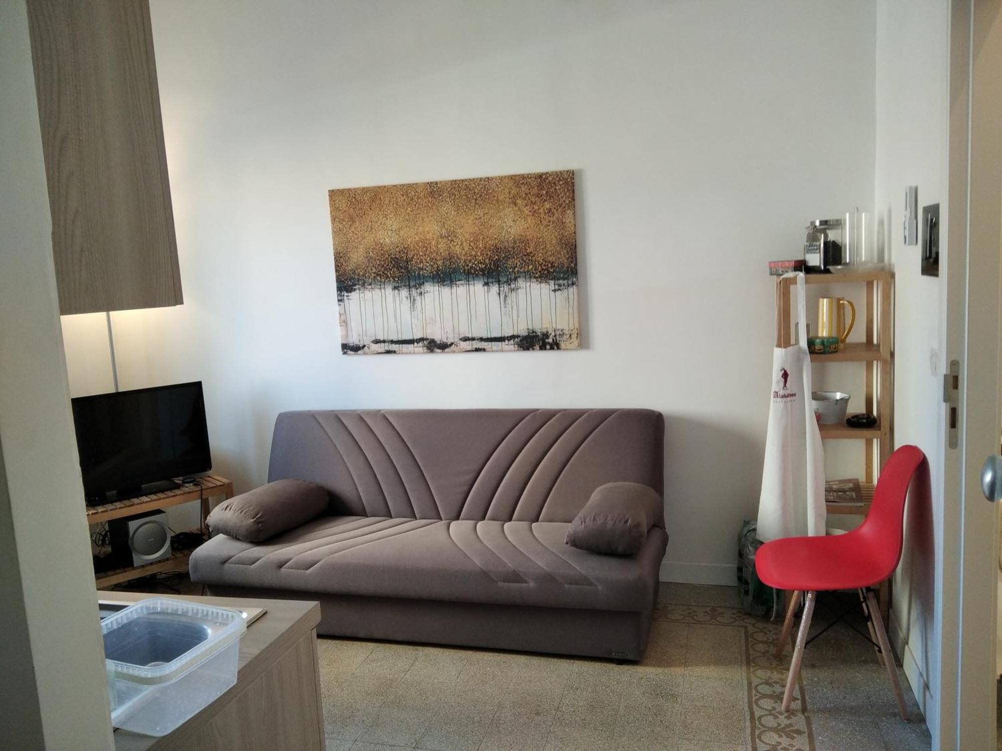 נאפולי Chiarini22 Apartments מראה חיצוני תמונה